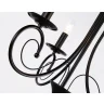 Подвесная люстра Ambrella light TR9606