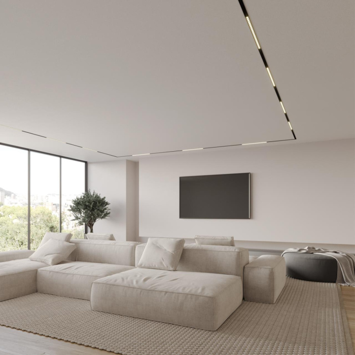 Трековый светильник NOVOTECH SHINO 359489