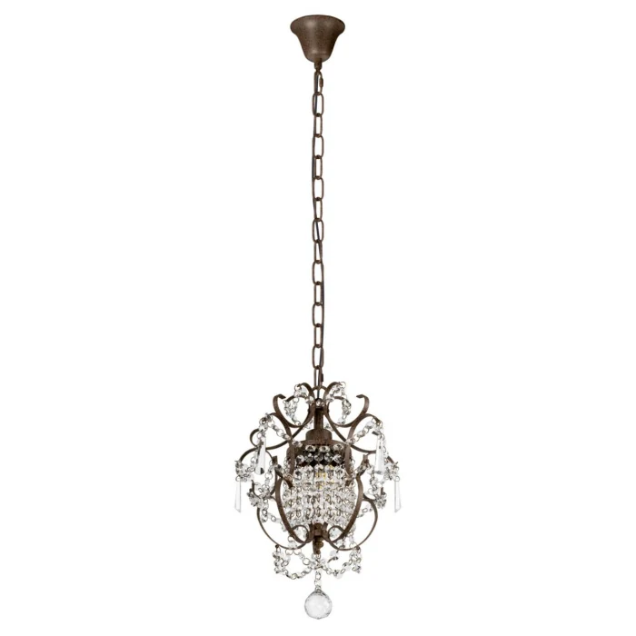 Подвесной светильник Loft it Burlesque 10417 BW