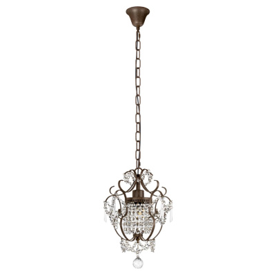 Подвесной светильник Loft it Burlesque 10417 BW