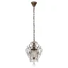 Подвесной светильник Loft it Burlesque 10417 BW