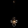 Подвесной светильник Loft it Burlesque 10417 BW