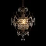 Подвесной светильник Loft it Burlesque 10417 BW