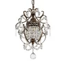 Подвесной светильник Loft it Burlesque 10417 BW