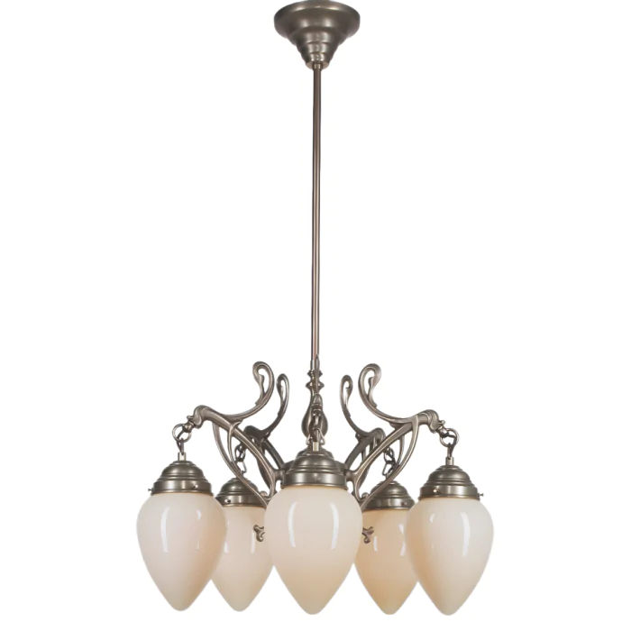 Люстра Berliner Messinglampen D227-123ebB