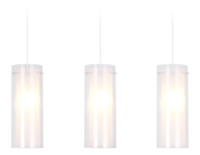 Подвесной светильник Ambrella light TR3675