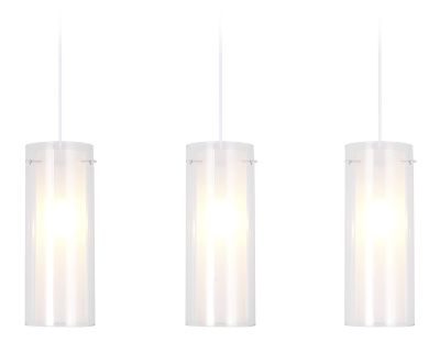 Подвесной светильник Ambrella light TR3675