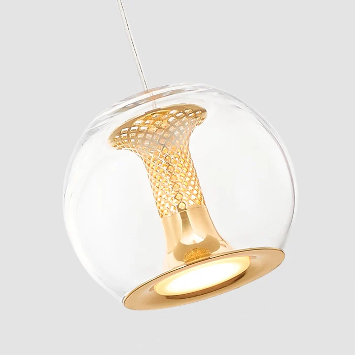 Подвесной светильник Favourite 4336-1P