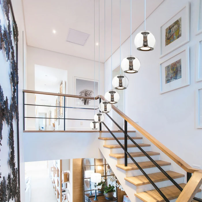 Подвесной светильник Favourite 4336-1P