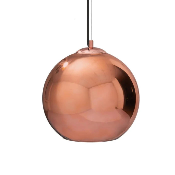 Подвесной светильник Loft it Copper Shade LOFT2023-B