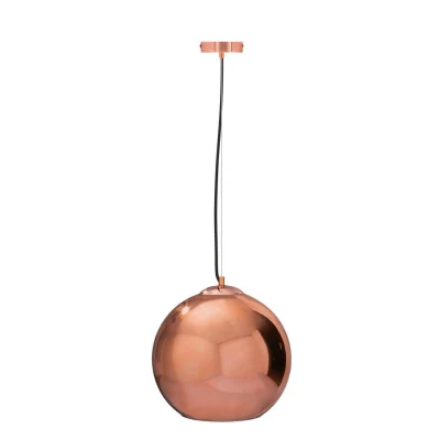 Подвесной светильник Loft it Copper Shade LOFT2023-B