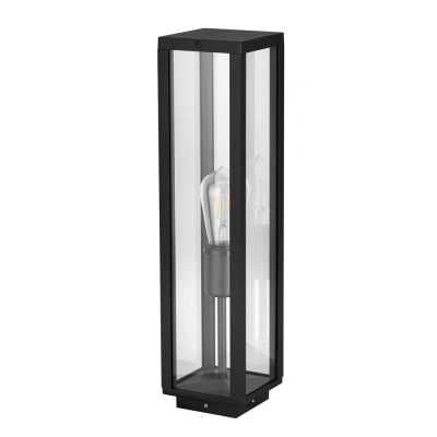 Ландшафтный светильник Arte Lamp BELFAST A4569FN-1BK