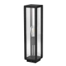 Ландшафтный светильник Arte Lamp BELFAST A4569FN-1BK
