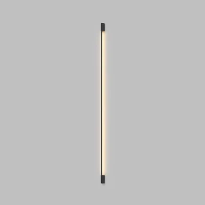 Настенный светильник Denkirs Trixray DK5086-BK
