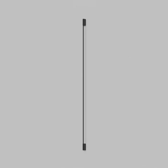 Настенный светильник Denkirs Trixray DK5086-BK