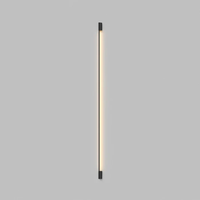 Настенный светильник Denkirs Trixray DK5086-BK