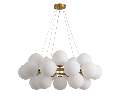 Люстра Kink Light 07508-20,20