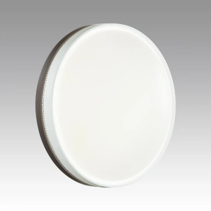 Настенно-потолочный светильник SONEX NOHAVA BROWN 7668/EL