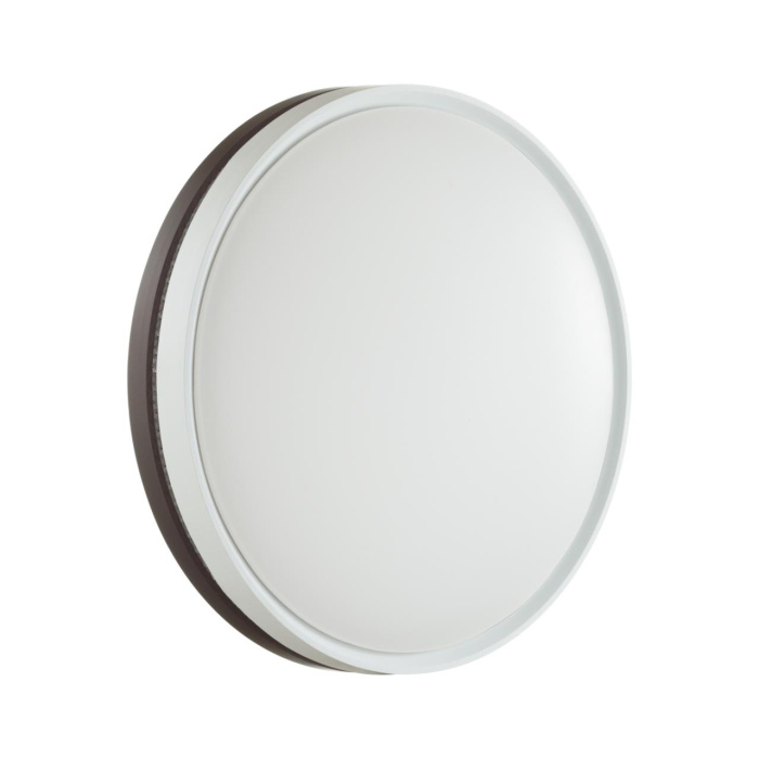 Настенно-потолочный светильник SONEX NOHAVA BROWN 7668/EL