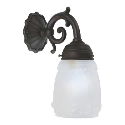 Бра Berliner Messinglampen A9-42gsA