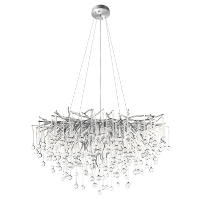 Подвесная люстра LOFT IT Drops 10376/800