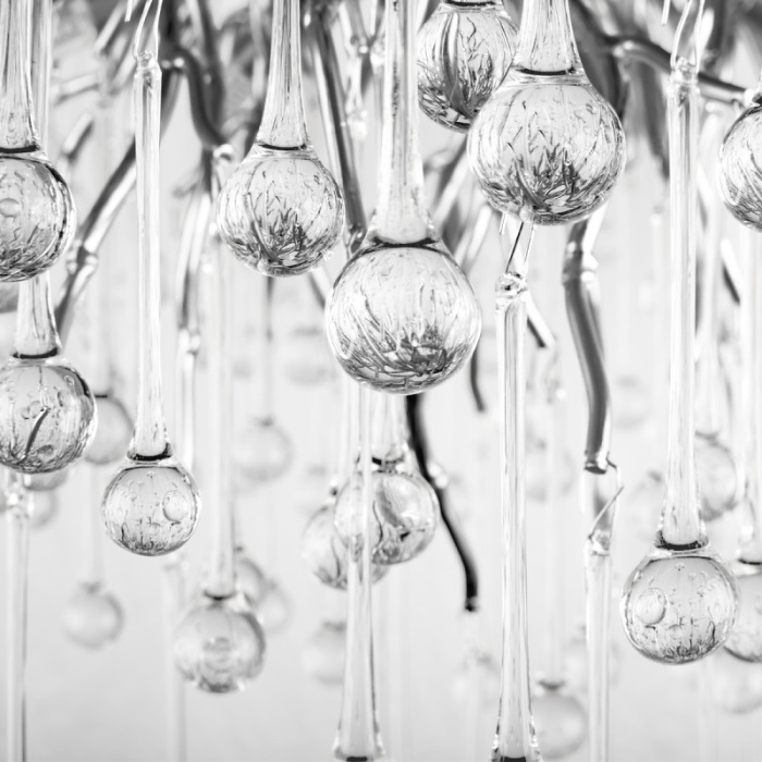 Подвесная люстра LOFT IT Drops 10376/800