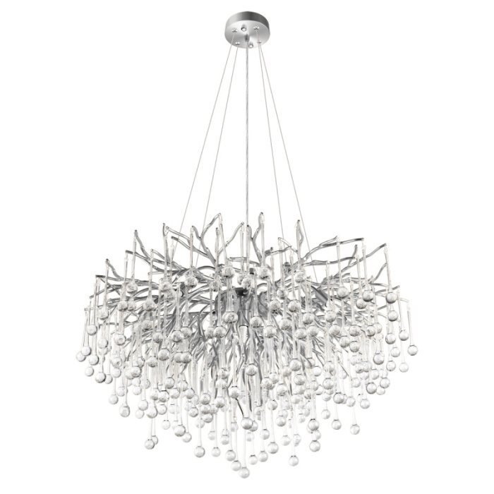 Подвесная люстра LOFT IT Drops 10376/800