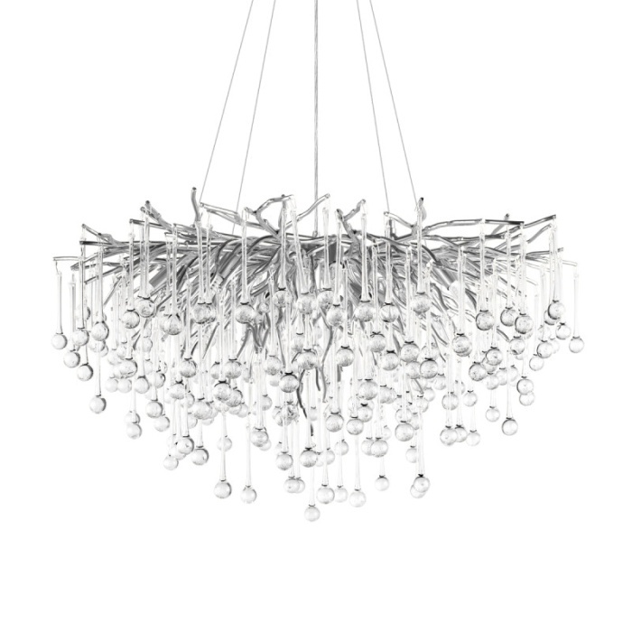 Подвесная люстра LOFT IT Drops 10376/800