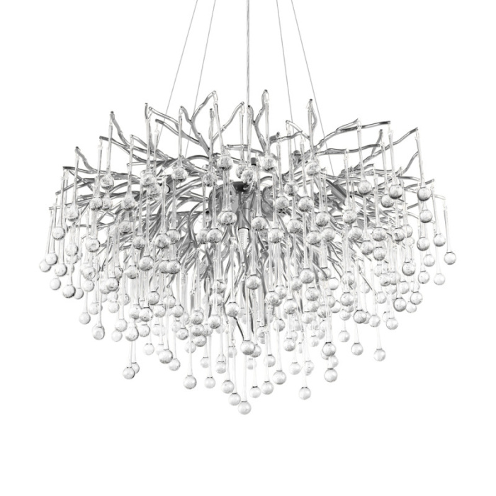 Подвесная люстра LOFT IT Drops 10376/800