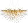 Подвесная люстра Loft it Drops 10377/1000
