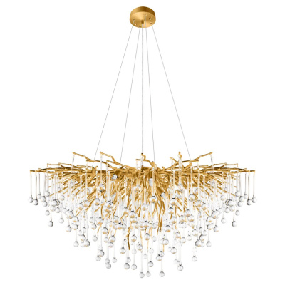 Подвесная люстра Loft it Drops 10377/1000