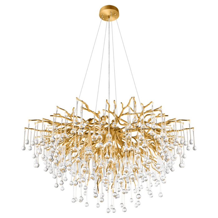 Подвесная люстра Loft it Drops 10377/1000