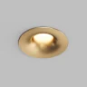 Встраиваемый светильник Denkirs Shine Glow DK2430-SB
