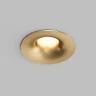 Встраиваемый светильник Denkirs Shine Glow DK2430-SB