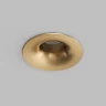 Встраиваемый светильник Denkirs Shine Glow DK2430-SB