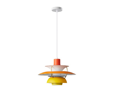 Подвесной светильник Дейси Kink Light 07826-40,09