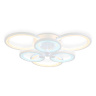 Потолочный светодиодный светильник с пультом Ambrella light FA4085