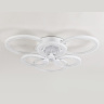 Потолочный светодиодный светильник с пультом Ambrella light FA4085
