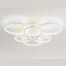 Потолочный светодиодный светильник с пультом Ambrella light FA4085