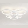 Потолочный светодиодный светильник с пультом Ambrella light FA4085