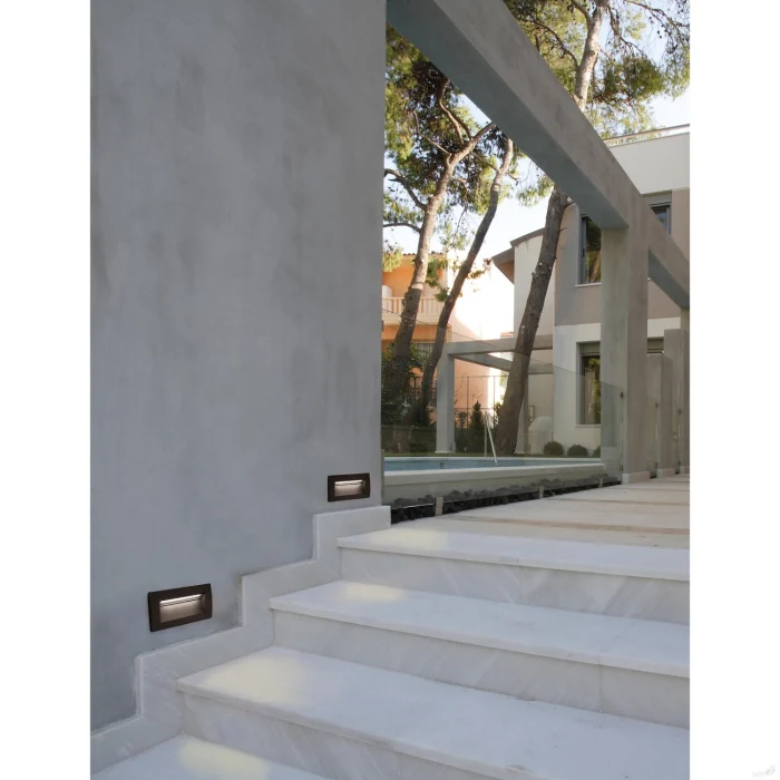 Светильник для ступеней Favourite 4194-1W