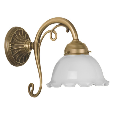 Бра Berliner Messinglampen AD161-16opB