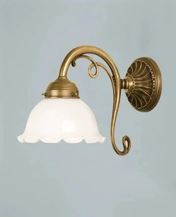 Бра Berliner Messinglampen AD161-16opB