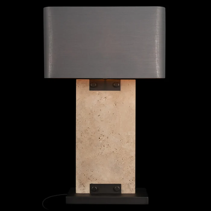 Настольная лампа Loft it Flagstone 10445T/A