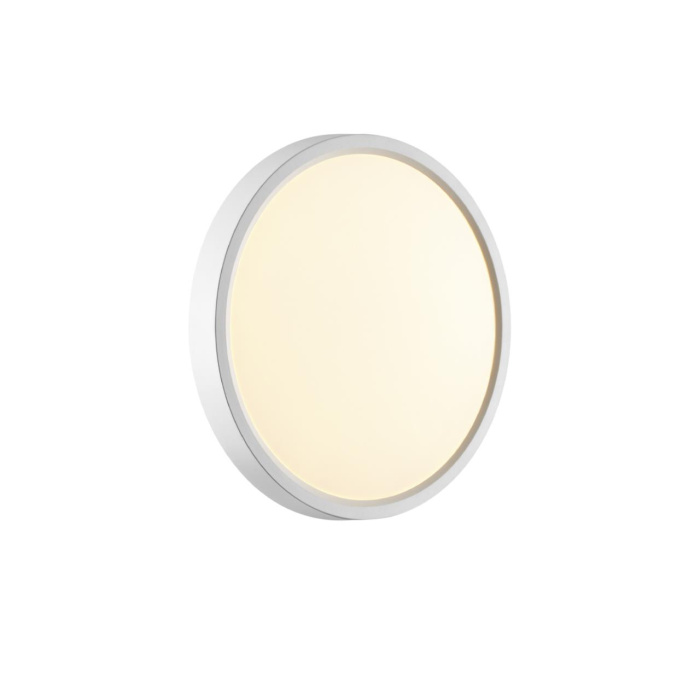 Настенно-потолочный светильник SONEX ALFA WHITE 7659/18L