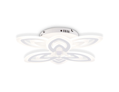 Потолочный светодиодный светильник с пультом Ambrella light FA4546