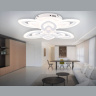 Потолочный светодиодный светильник с пультом Ambrella light FA4546