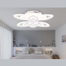 Потолочный светодиодный светильник с пультом Ambrella light FA4546