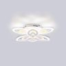 Потолочный светодиодный светильник с пультом Ambrella light FA4546