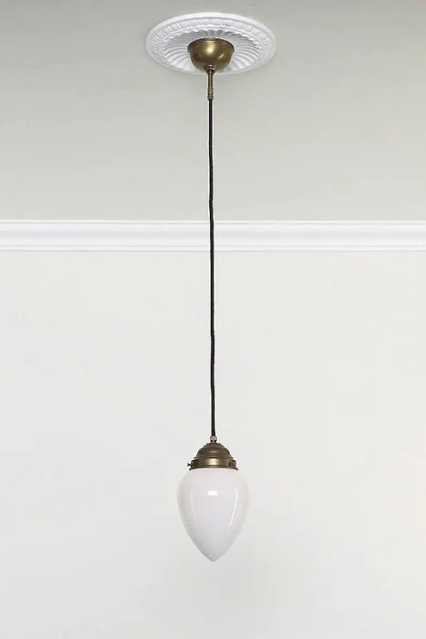 Подвесной светильник Berliner Messinglampen PS63-123opB